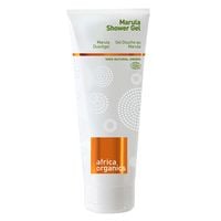 Africa Organics Marula Shower Gel